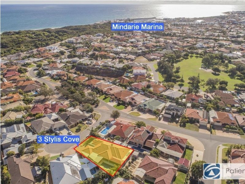 3 Stylis Cove, Mindarie WA 6030