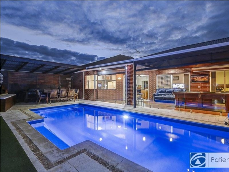 3 Stylis Cove, Mindarie WA 6030