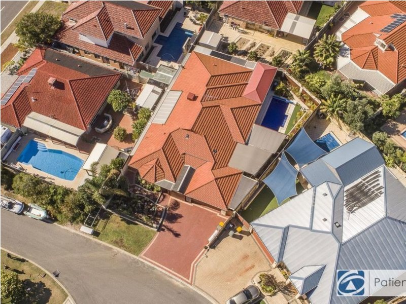 3 Stylis Cove, Mindarie WA 6030