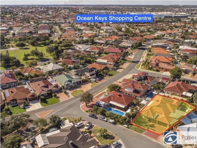 3 Stylis Cove, Mindarie WA 6030