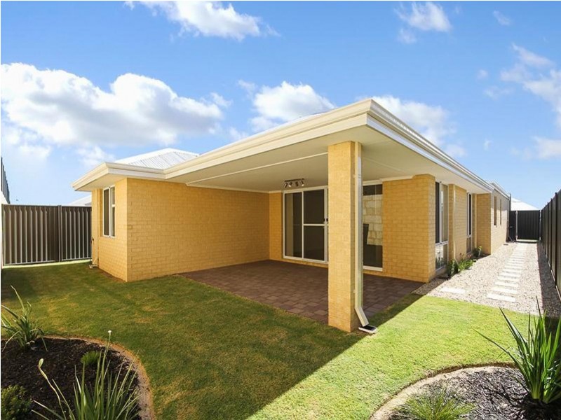 12 Goodalli Street, Jindalee WA 6036