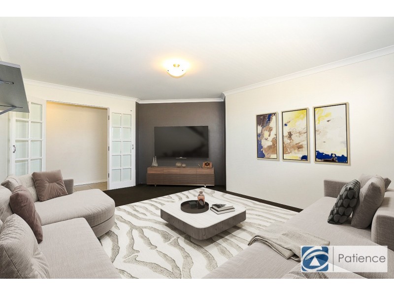 120 Kemp Street, Pearsall WA 6065