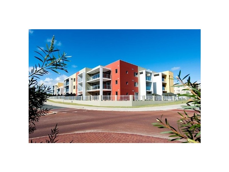 14/9 Citadel Way, Currambine WA 6028