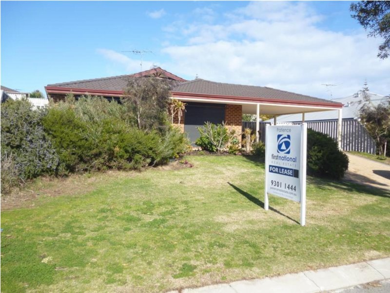 35 Mokutu Court, Quinns Rocks WA 6030