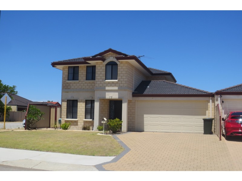 24 Russell Road, Madeley WA 6065