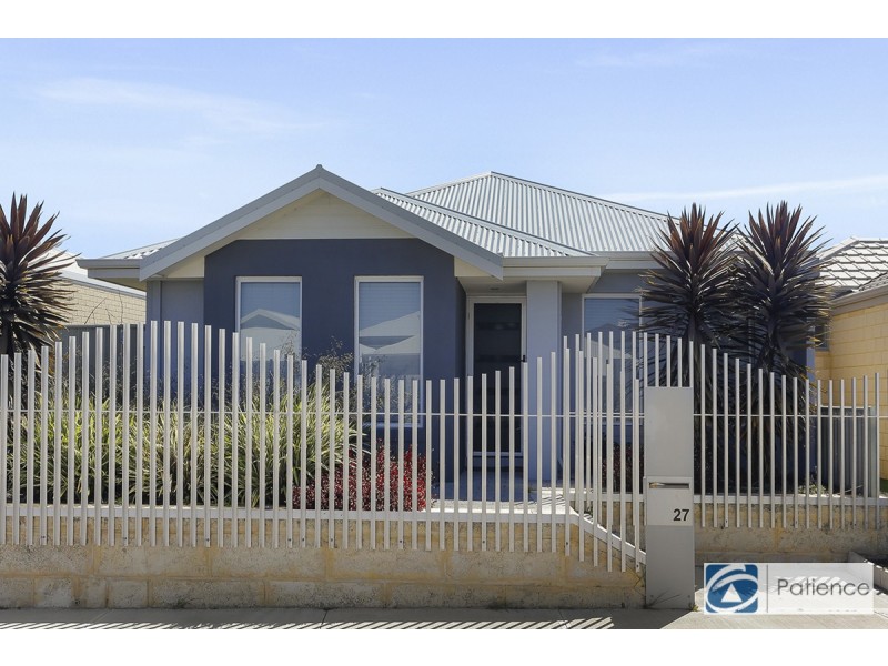 27 Navajo Way, Eglinton WA 6034