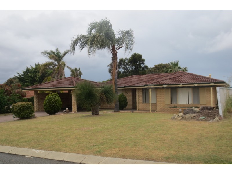 14 Coldlake Court, Joondalup WA 6027