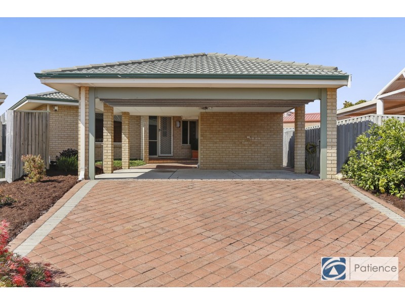 14A Sheringham Retreat, Currambine WA 6028