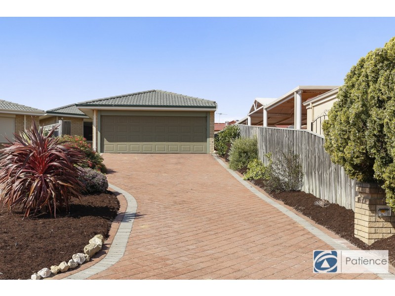 14A Sheringham Retreat, Currambine WA 6028