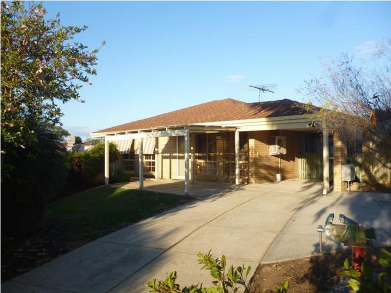 25B Manyarra Turn, Joondalup WA 6027