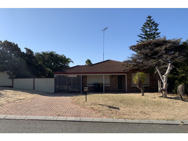 2 Lind Court, Quinns Rocks WA 6030