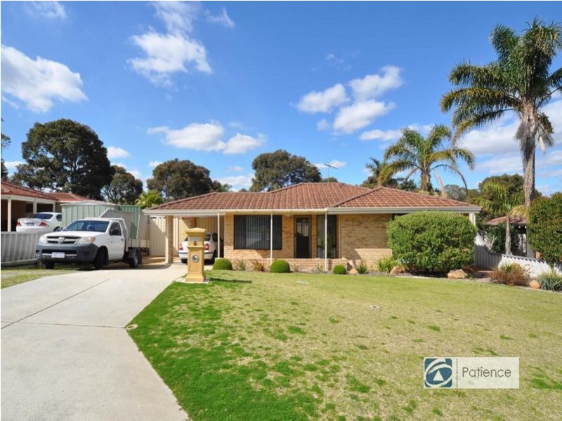 6 Quillen View, Joondalup WA 6027