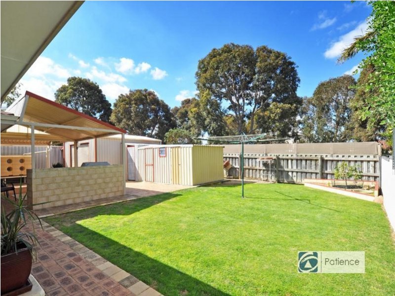 6 Quillen View, Joondalup WA 6027