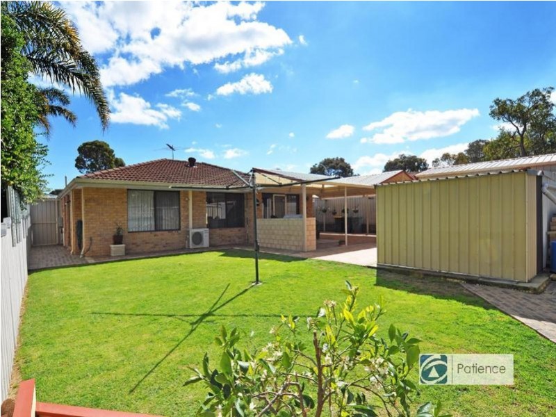 6 Quillen View, Joondalup WA 6027