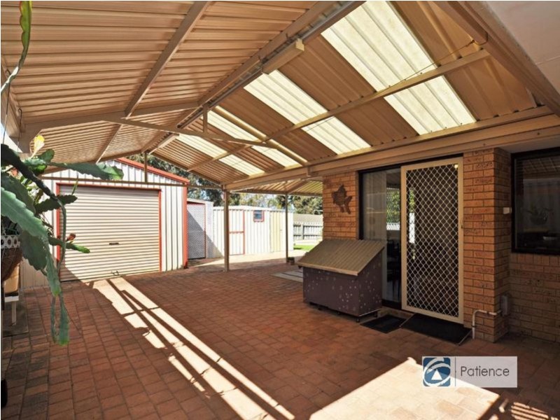 6 Quillen View, Joondalup WA 6027