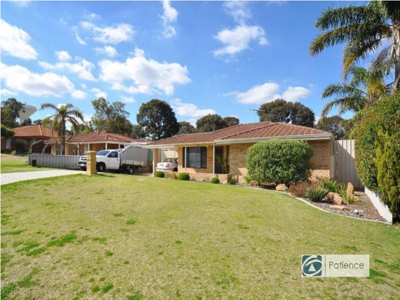 6 Quillen View, Joondalup WA 6027