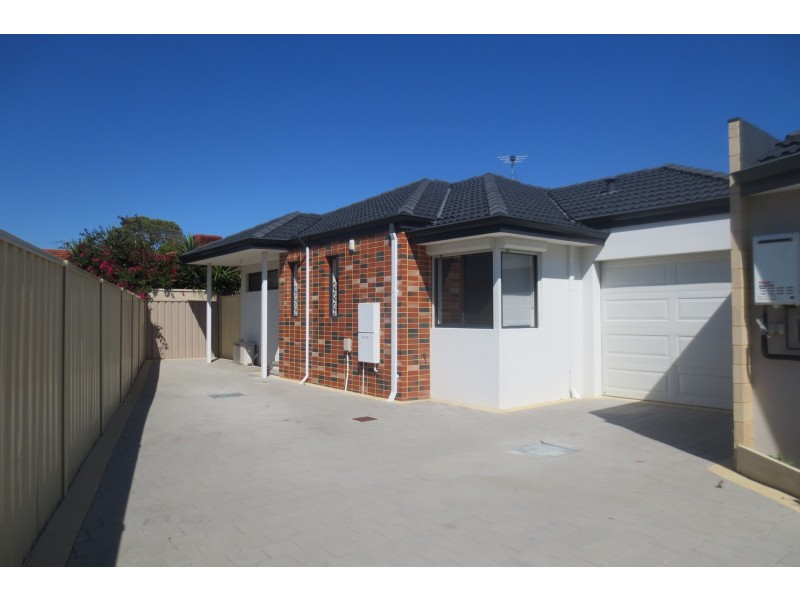 324C Flinders Street, Nollamara WA 6061
