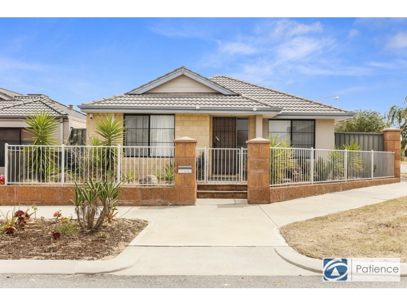8 Paludosa Link, Banksia Grove WA 6031