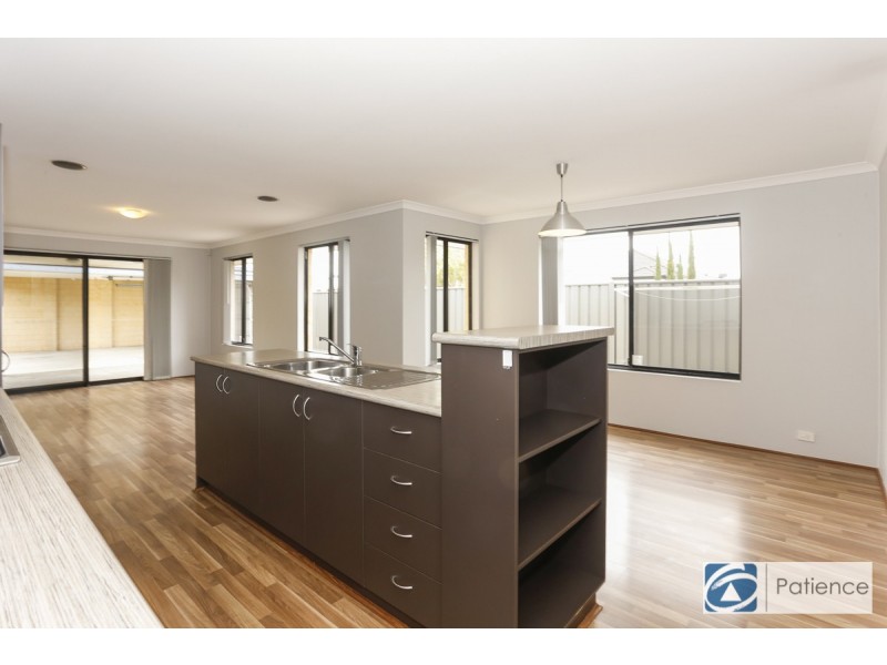 8 Paludosa Link, Banksia Grove WA 6031