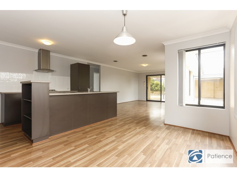 8 Paludosa Link, Banksia Grove WA 6031