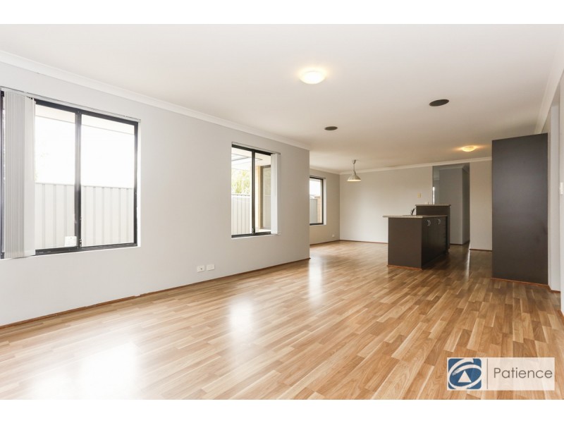 8 Paludosa Link, Banksia Grove WA 6031