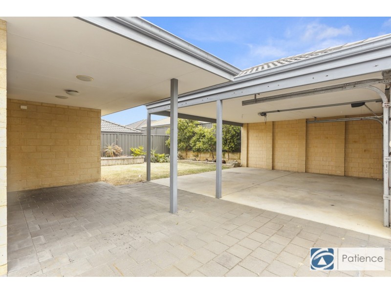 8 Paludosa Link, Banksia Grove WA 6031