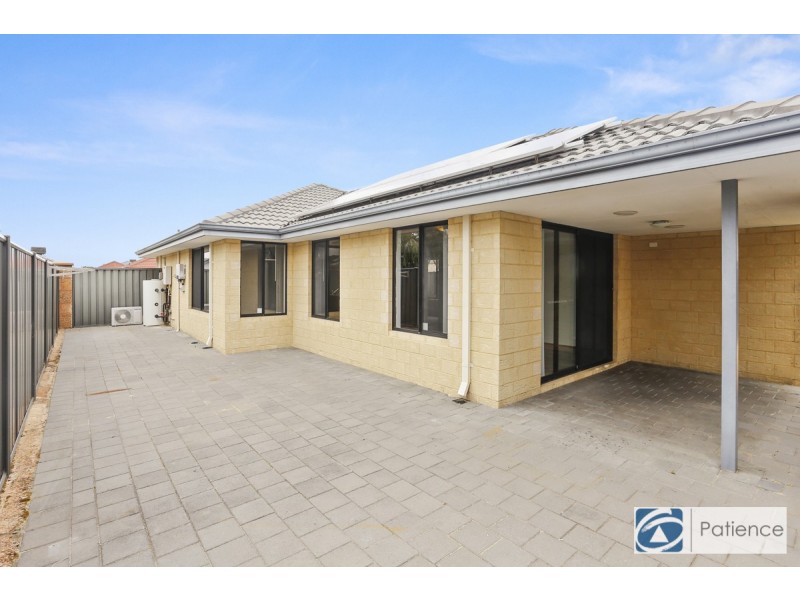 8 Paludosa Link, Banksia Grove WA 6031