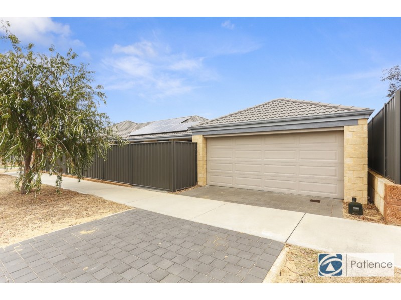 8 Paludosa Link, Banksia Grove WA 6031