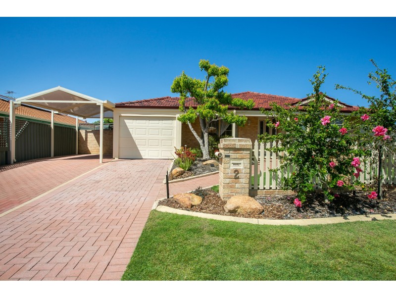 2 Como Place, Joondalup WA 6027