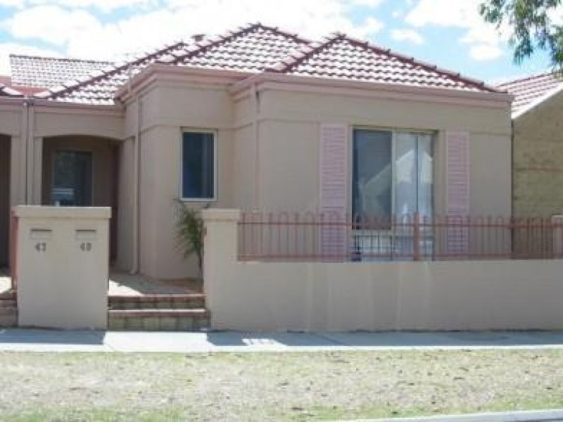 2/49 Nottinghill Street, Joondalup WA 6027