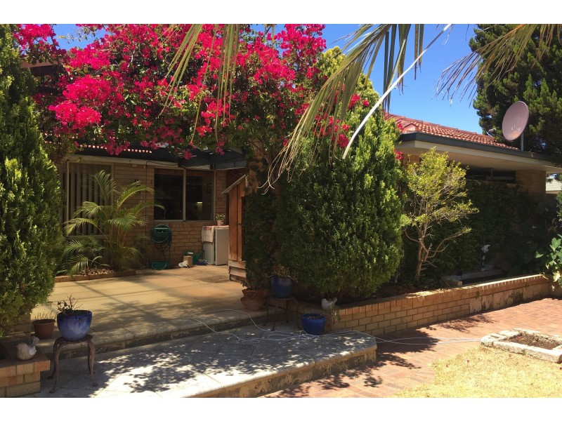 5 Columbus Mews, Currambine WA 6028