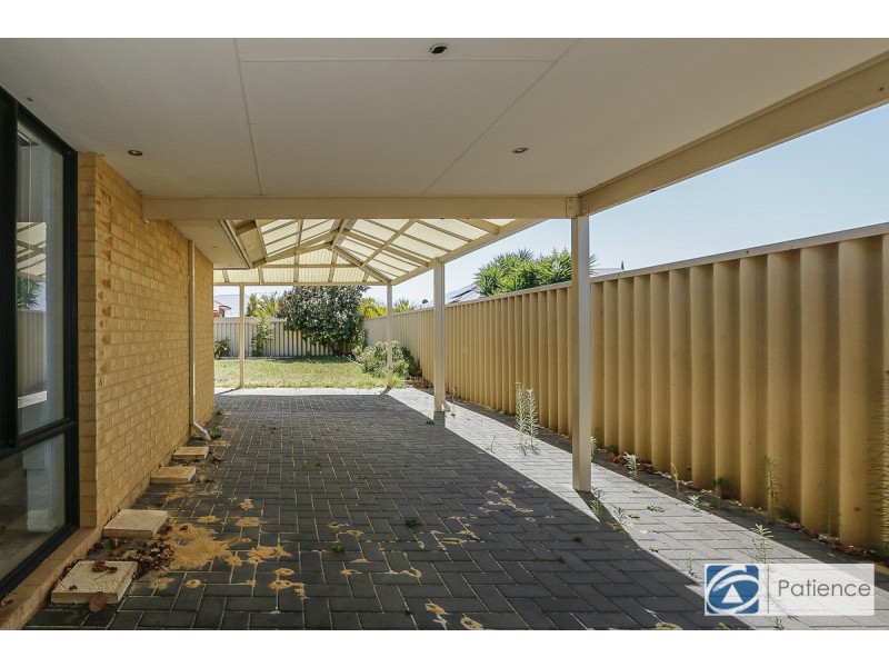 51 Thurleigh Approach, Butler WA 6036