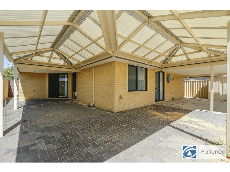 51 Thurleigh Approach, Butler WA 6036