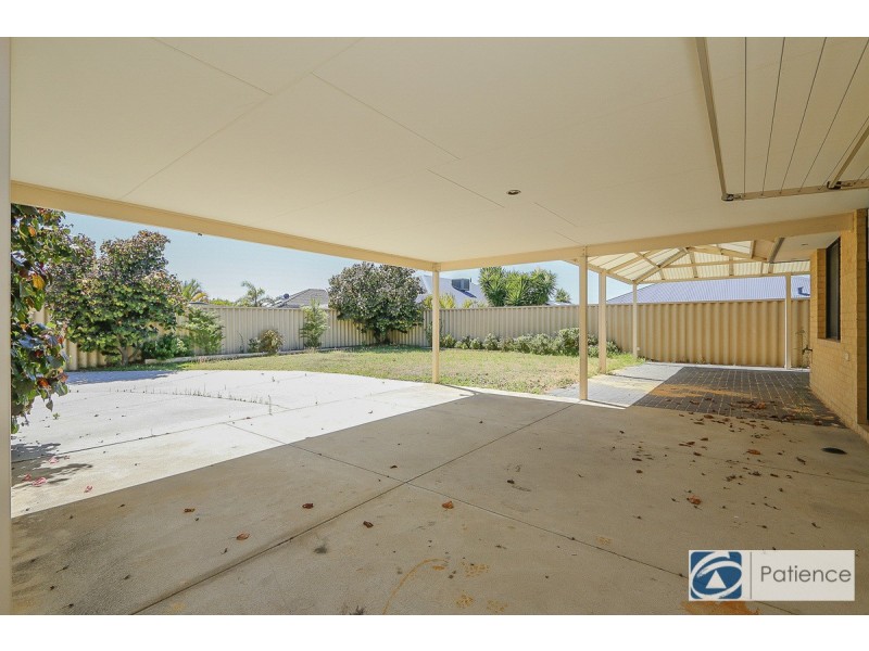 51 Thurleigh Approach, Butler WA 6036