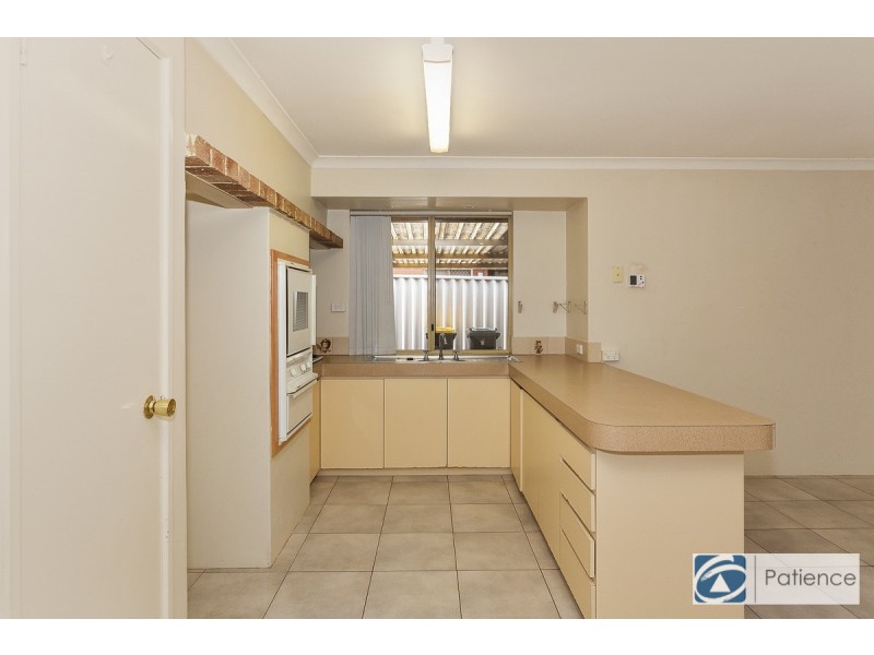 21 Salmon Gum Grove, Beechboro WA 6063