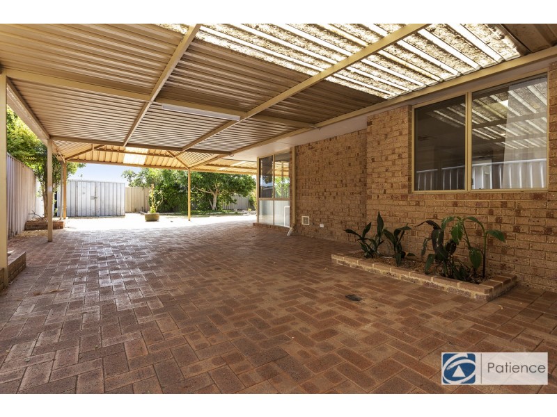 21 Salmon Gum Grove, Beechboro WA 6063