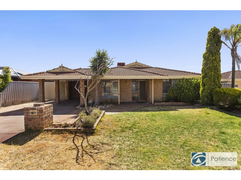 21 Salmon Gum Grove, Beechboro WA 6063