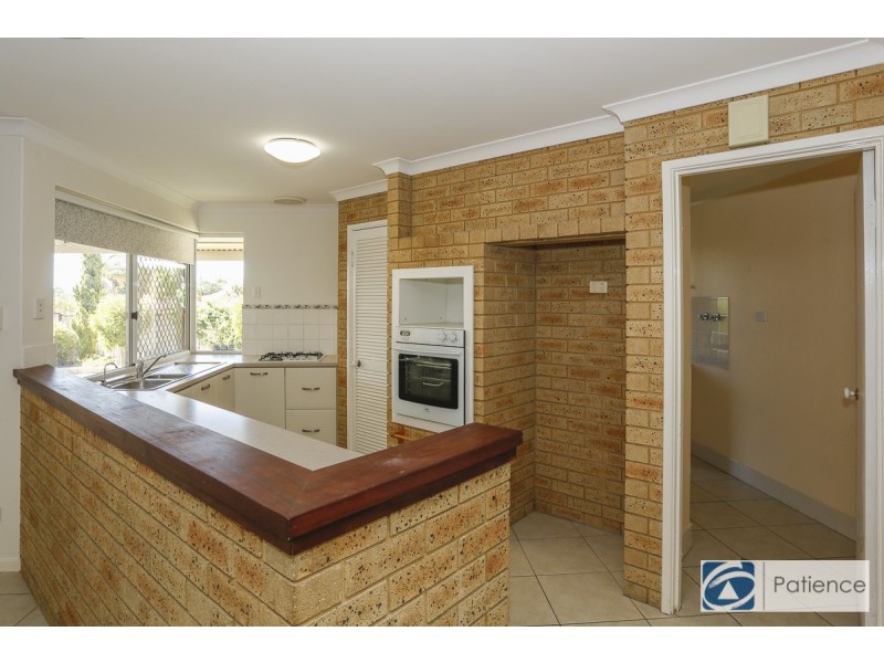 25 Ardrossan Loop, Kingsley WA 6026
