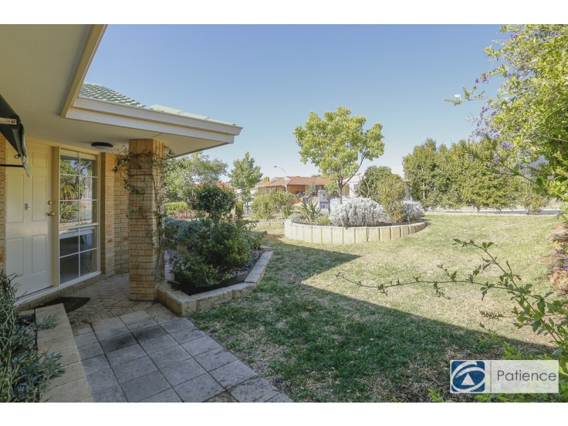 25 Ardrossan Loop, Kingsley WA 6026