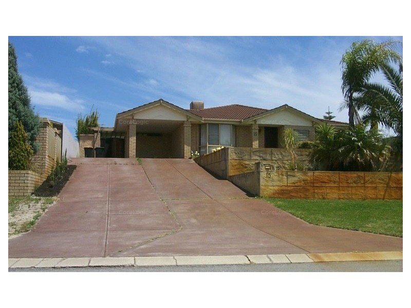 15 Wroy Street, Beechboro WA 6063