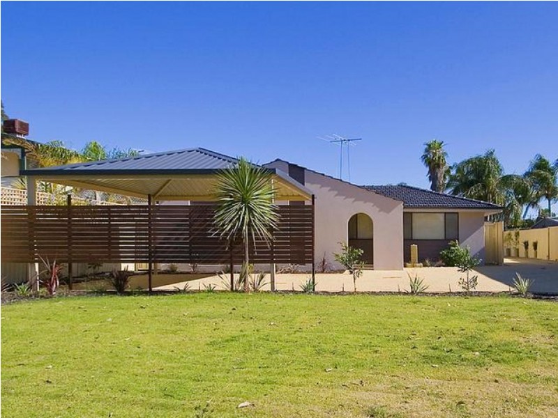 3 Cannon Street, Bayswater WA 6053
