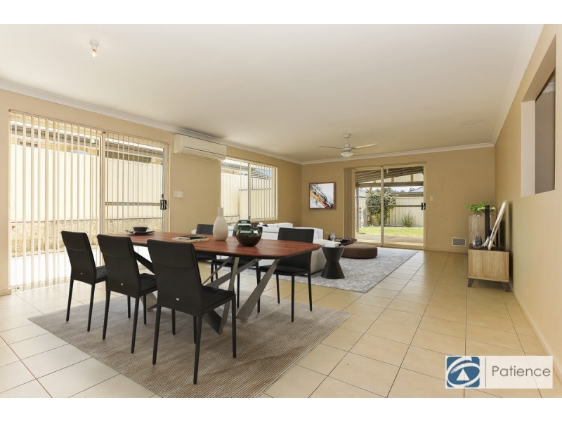 10 Lynella Circuit, Banksia Grove WA 6031