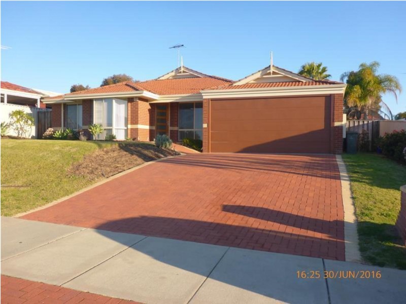 139 Kinross Drive, Kinross WA 6028