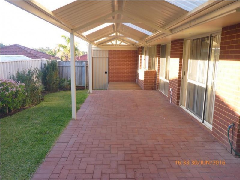 139 Kinross Drive, Kinross WA 6028