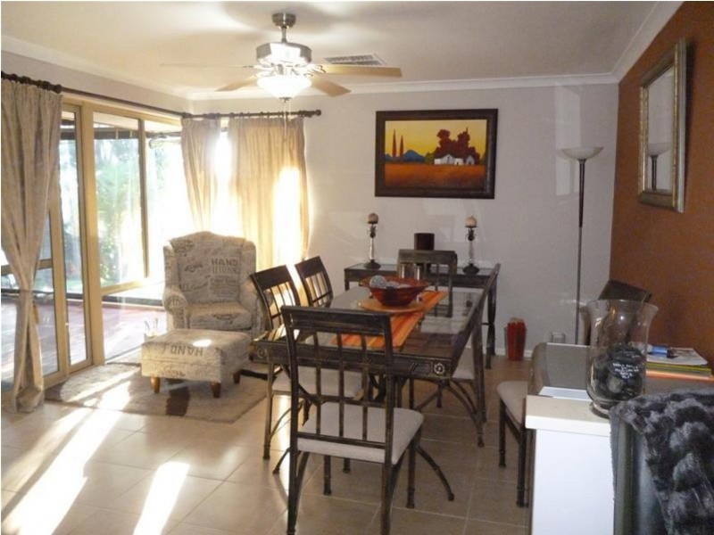 27 Snowbird Gardens, Joondalup WA 6027