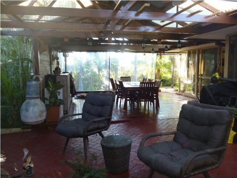 27 Snowbird Gardens, Joondalup WA 6027