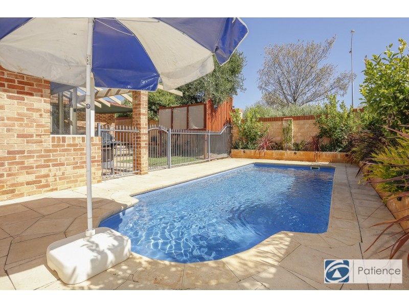 24 Wilcannia Elbow, Currambine WA 6028