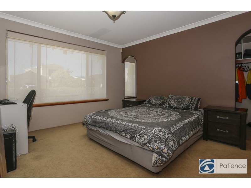 24 Wilcannia Elbow, Currambine WA 6028