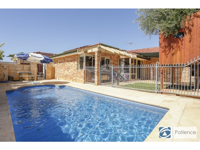 24 Wilcannia Elbow, Currambine WA 6028