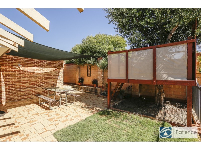 24 Wilcannia Elbow, Currambine WA 6028